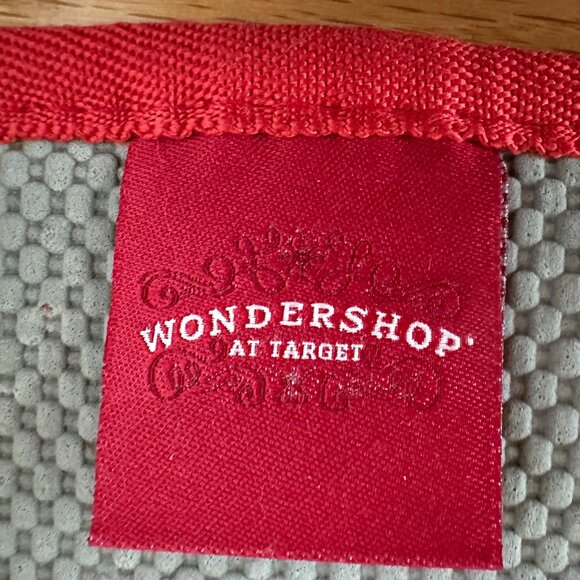 NWT Wondershop at Target Contour Bath Rug & Standard Lid Cover Set - Picture 8 of 11